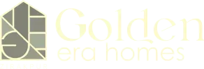 Golden Era Home logo